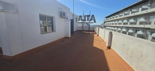 Hotel central Torrevieja — oportunidad de inversión hotelera en el centro de la ciudad — 5