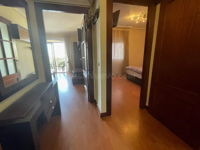 Se alquila en palazzio Vivaldi para larga temporada - foto 2