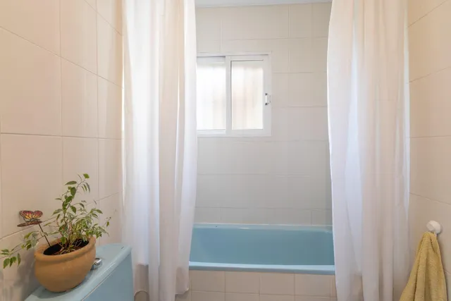 Chalet pareado con piscina, jardín y bonitas vistas a Granada en La Zubia — 43