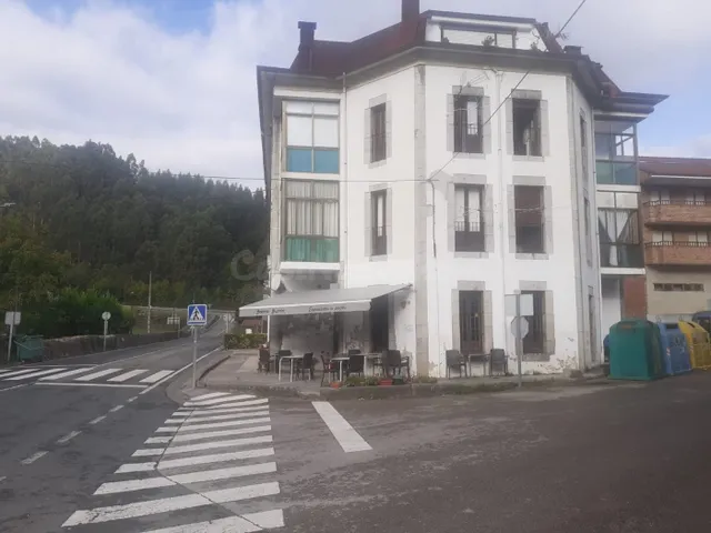 SE VENDE BAR EL GNOMO GLOTÓN EN GIBAJA (CANTABRIA) - foto 3