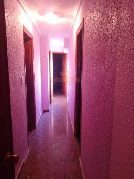 Edificio comunicado con casa  en Requena una oportunidad unica — 11