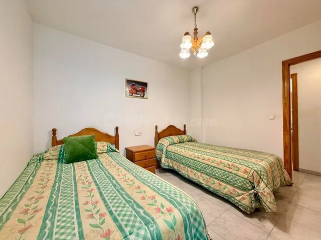 Apartamento en Venta en Pedreguer Alicante — 24