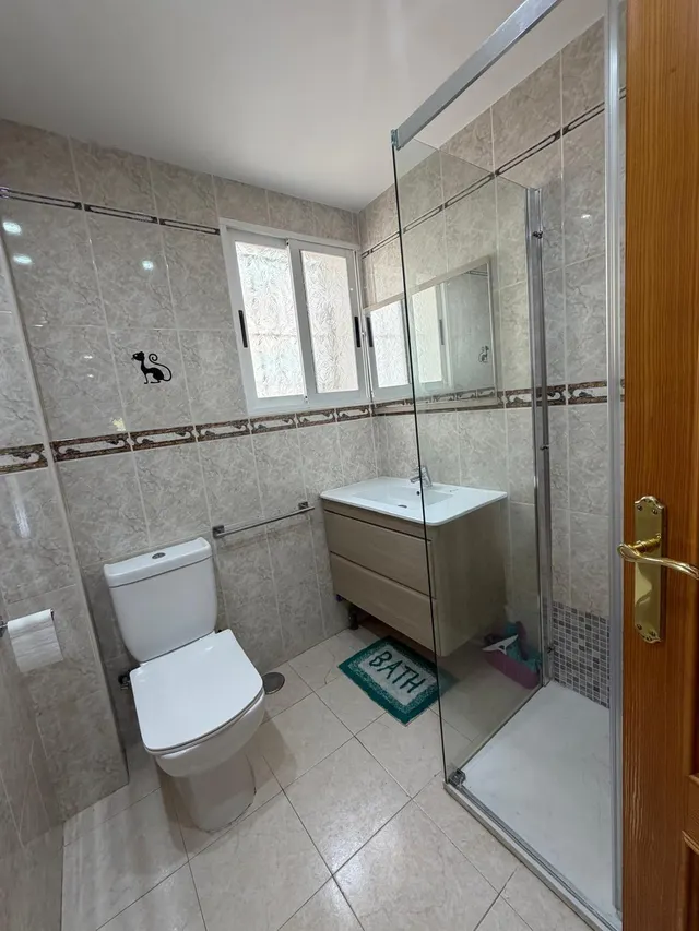 VENTA DE AMPLIA VIVIENDA PARA ENTRAR A VIVIR ZONA SAN JUAN PUEBLO — 23