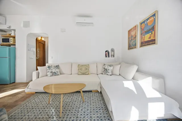 Apartamento en Centro — 18