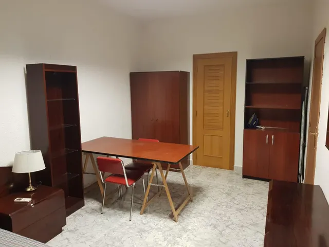 CASA CENTRICA PARA VIVIR — 13