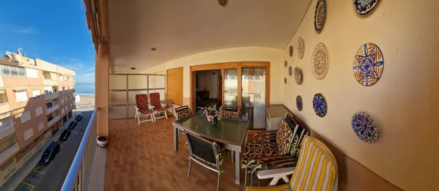 Apartamento 3 habitaciones 84m² en venta - Pueblo — 7