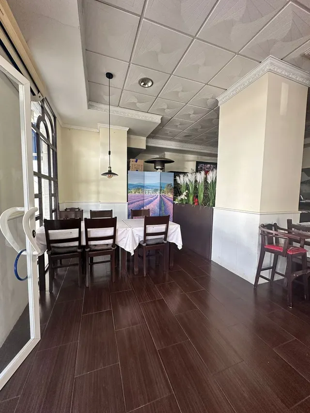 Restaurante 222m² en venta - Centro — 11