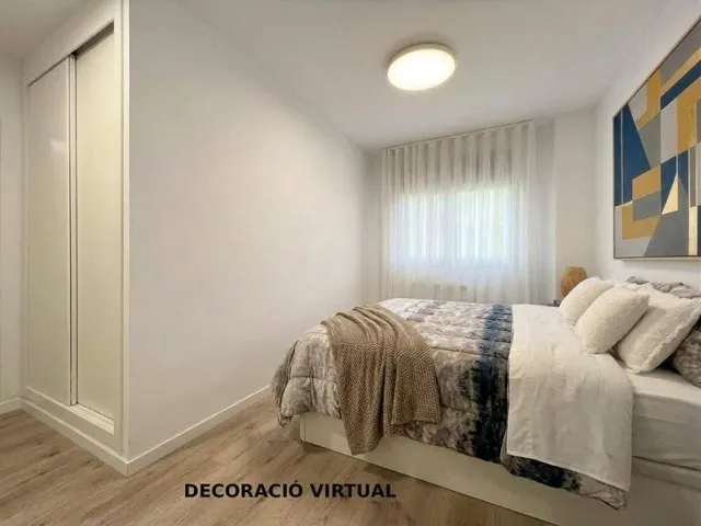 ✨ Exclusivitat, confort i qualitat de vida a Copa d'Or (Cappont) — 9