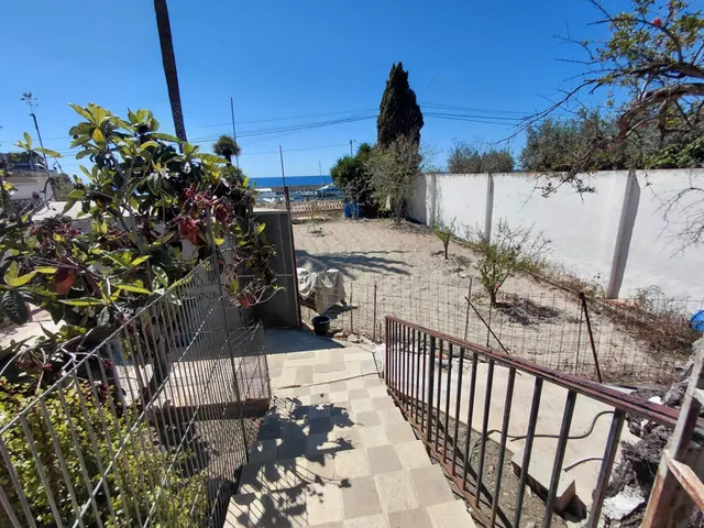 CASA en PARCELA DE 1.570 m2, OPORTUNIDAD ÚNICA FRENTE AL PUERTO DE LA VILLAJOYOSA — 45