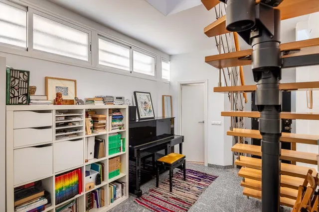 Adosado 1 habitación 78m² en venta - Alameda — 6