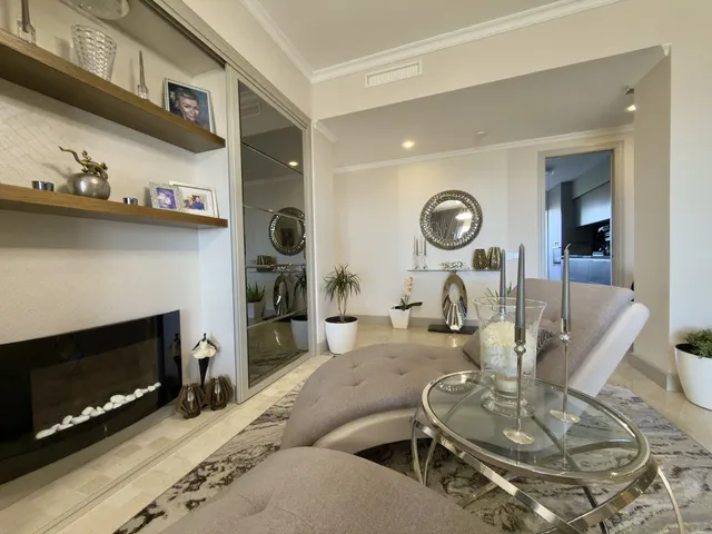 Ático 3 habitaciones 157m² en venta - Marbella — 35