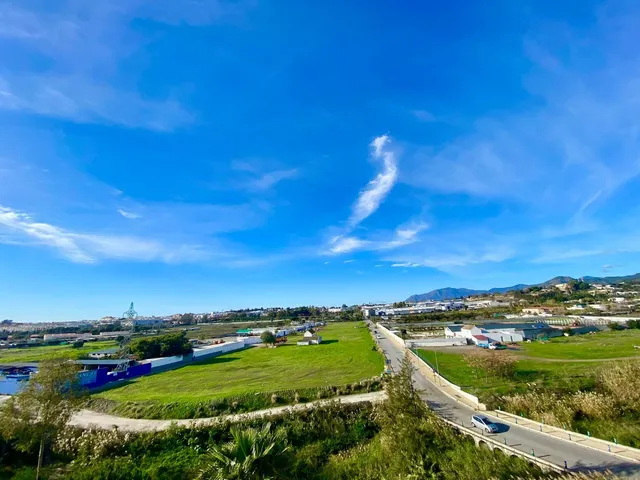 Ático 3 habitaciones 108m² en venta - Marbella — 15