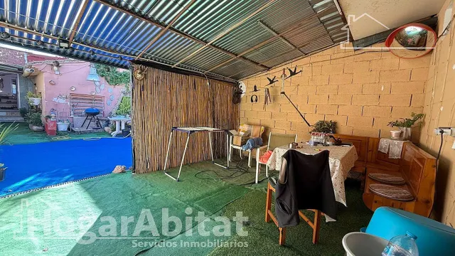 Amplia y luminosa casa con terraza y garaje — 25