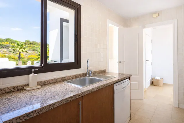 Ático 3 habitaciones 113m² en venta - Playa la alcaidesa — 12