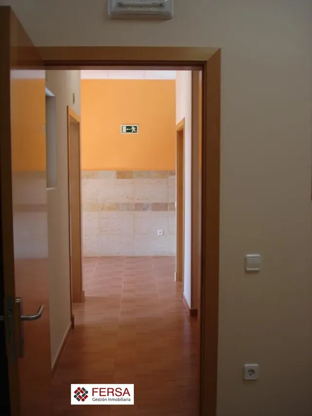 LOCAL EN VENTA EN ZONA LA FLORIDA — 7