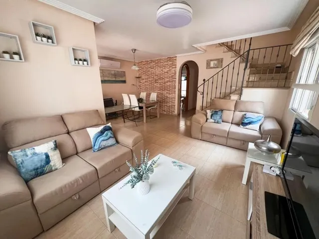 Casa 3 habitaciones 107m² en venta - El Mojón — 13