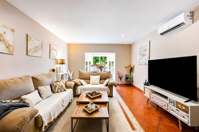 Chalet ideal para vivir todo el año, en la entrada de Chiclana. — 19
