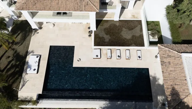 Chalet 7 habitaciones 1282m² en venta - Marbella — 6