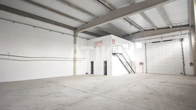 NAVE INDUSTRIAL EN ALQUILER - ONTINYENT - foto 3