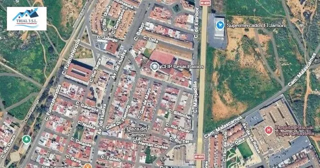 Venta de Casa Independiente + 2 Garajes en Lepe (Huelva) - foto 3
