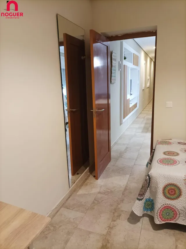 PISO REFORMADO EN CIUDAD JARDIN — 17