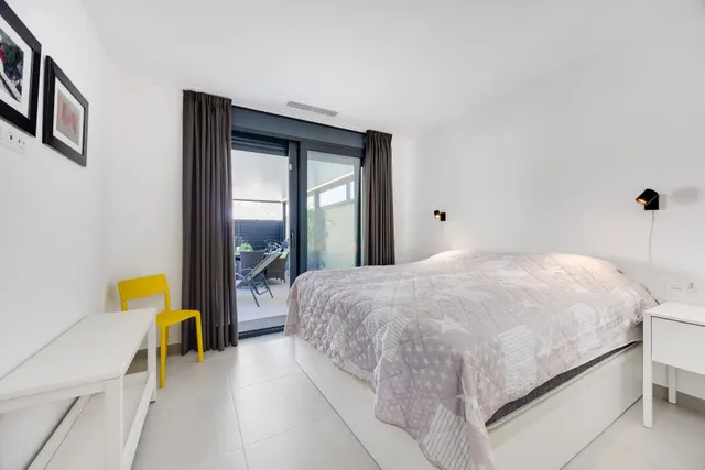 Villa 4 habitaciones 179m² en venta - Pueblo 4 — 12