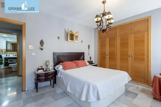 Dúplex en nueva de la virgen - Granada — 11