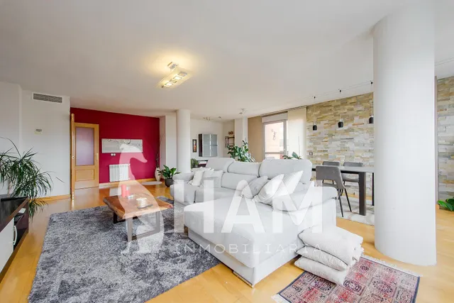 Habitación en C/ Clavel, 8 — 29