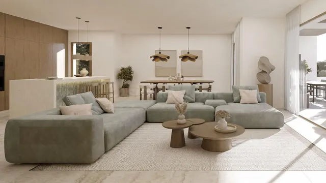 Villa 4 habitaciones 269m² en venta - playa fustera - foto 4