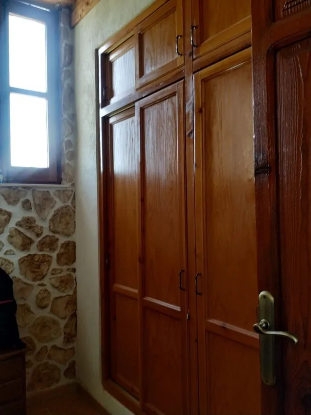 Espectacular casa de piedra con parcela de 10.000m2,  no deje pasar esta oportunidad. — 50