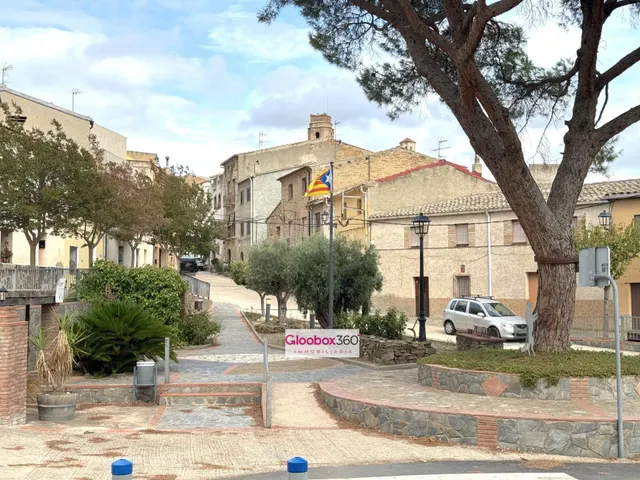 Casa de pueblo en Gratallops (Priorat) con licencia turístic - foto 2