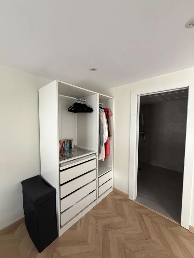 GRAN CHALET EN LOS BALCONES TORREVIEJA: 4 HAB, 2 BAÑO — 17
