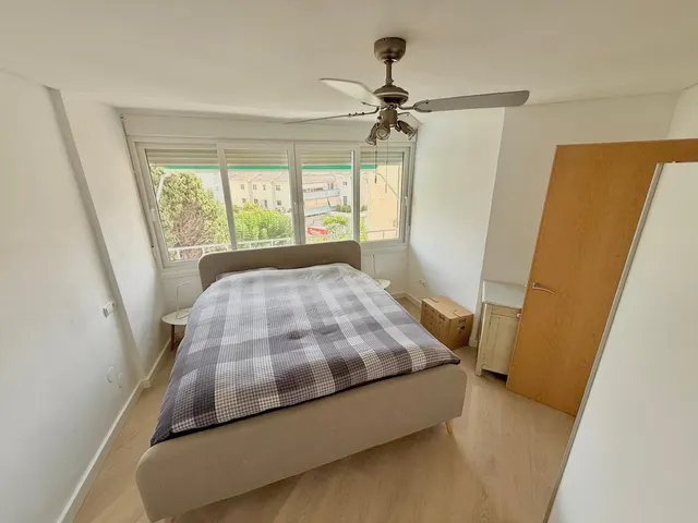 Apartamento 2 habitaciones 94m² en venta - Centro — 25