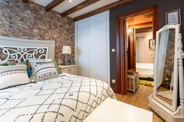 Chalet independiente en Cambre, A Coruña — 6