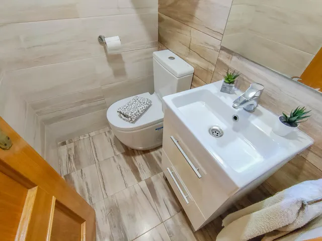 ALQUILER DE EXCLUSIVO ADOSADO EN URBANIZACIÓN ALFINACH — 18
