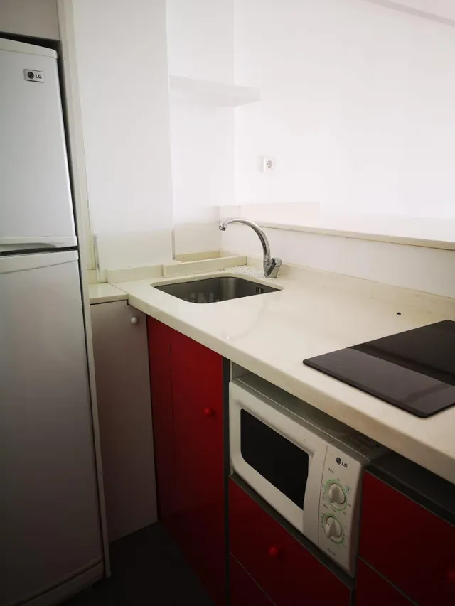 ESTUDIO ALQUILER TORREMOLINIOS - foto 2