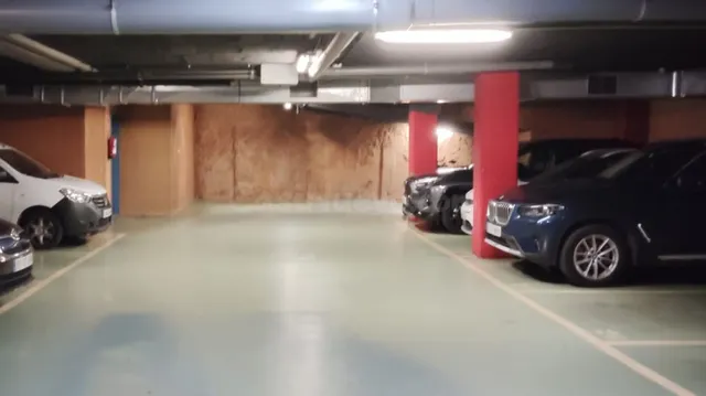 Parking 10m² en alquiler - Sant Andreu de Palomar - foto 5