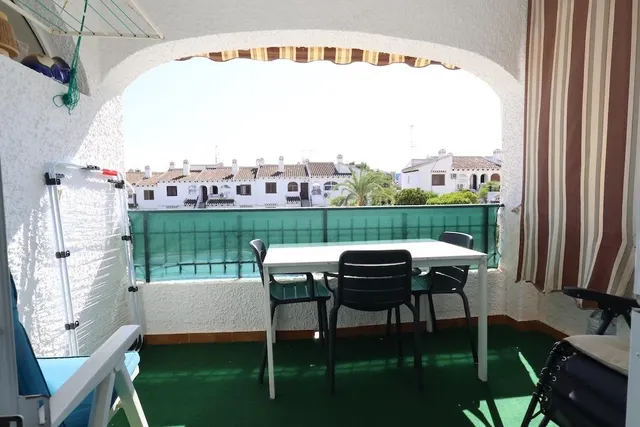 Bungalowplanta alta en Cabo Roig — 5