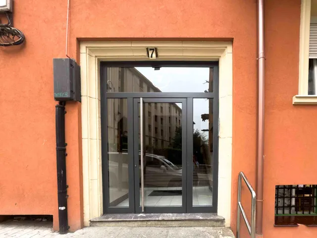 Piso en Zorrotza — 10