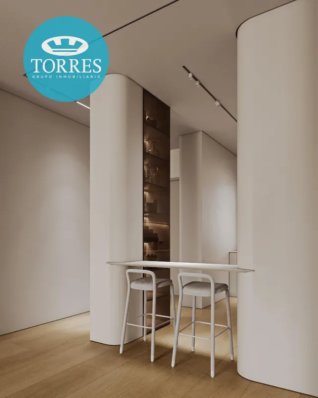 Piso en Chaparral Costa — 12