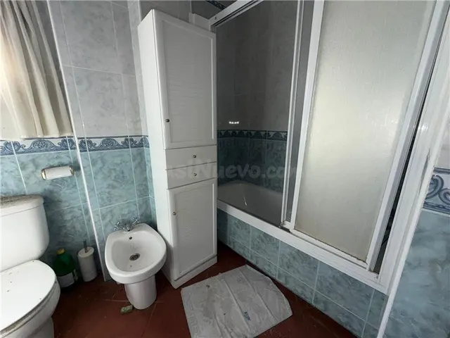 Venta de Casa en Villaluenga del Rosario (Cádiz) - foto 4