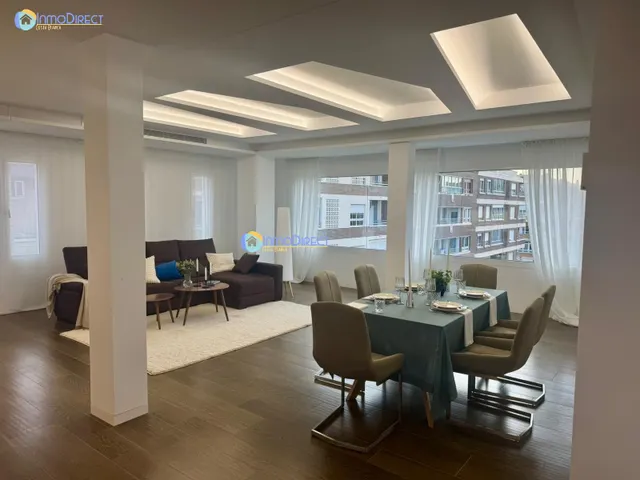 Edificio uso mixto de obra nueva en Centro de Torrevieja — 6