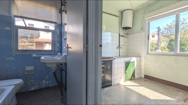 Casa para reformar de 3 dormitorios en Aldea Trasmil — 14