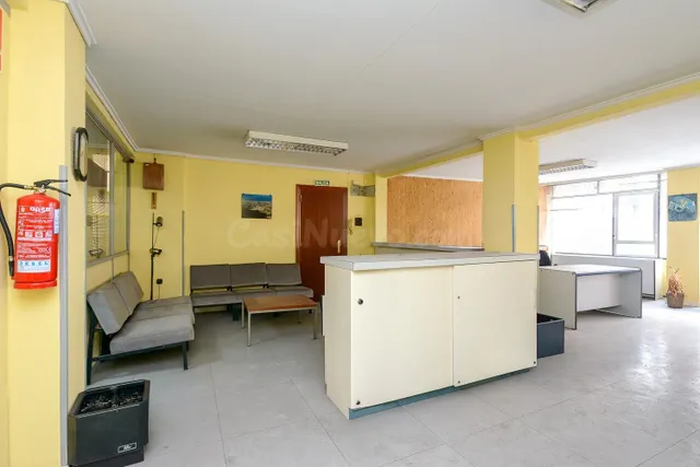 Oficina en venta en Calle La Cámara, Avilés – 95.000 € - foto 4