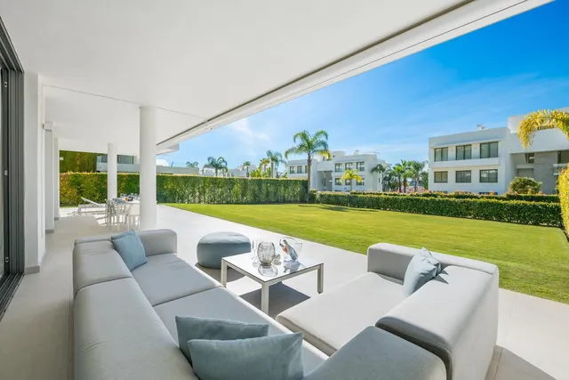 Apartamento 3 habitaciones 114m² en venta - Costa Del Sol - foto 3