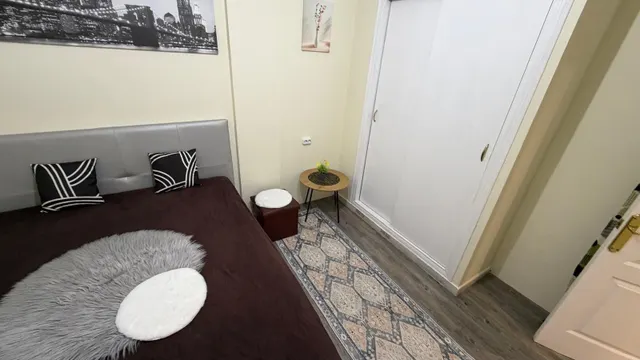 Precioso apartamento totalmente reformado, ideal para parejas — 13