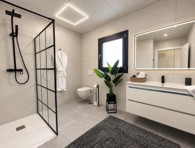 Villa 5 habitaciones 368m² en venta - Aguas Nuevas — 19