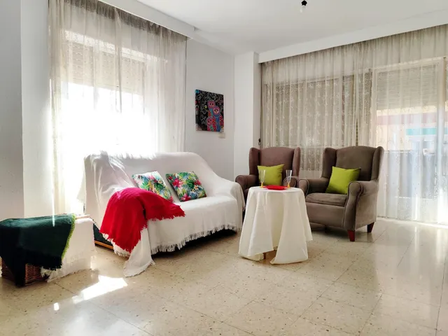 Excelente piso junto a hospital de traumatología — 29