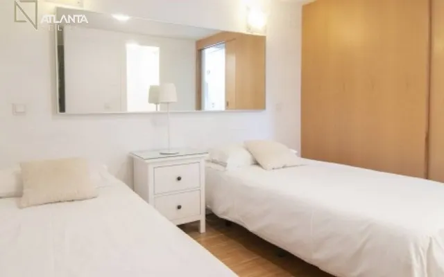 MODERNO LOFT TIPO DUPLEX- AMUEBLADO Y EQUIPADO — 21