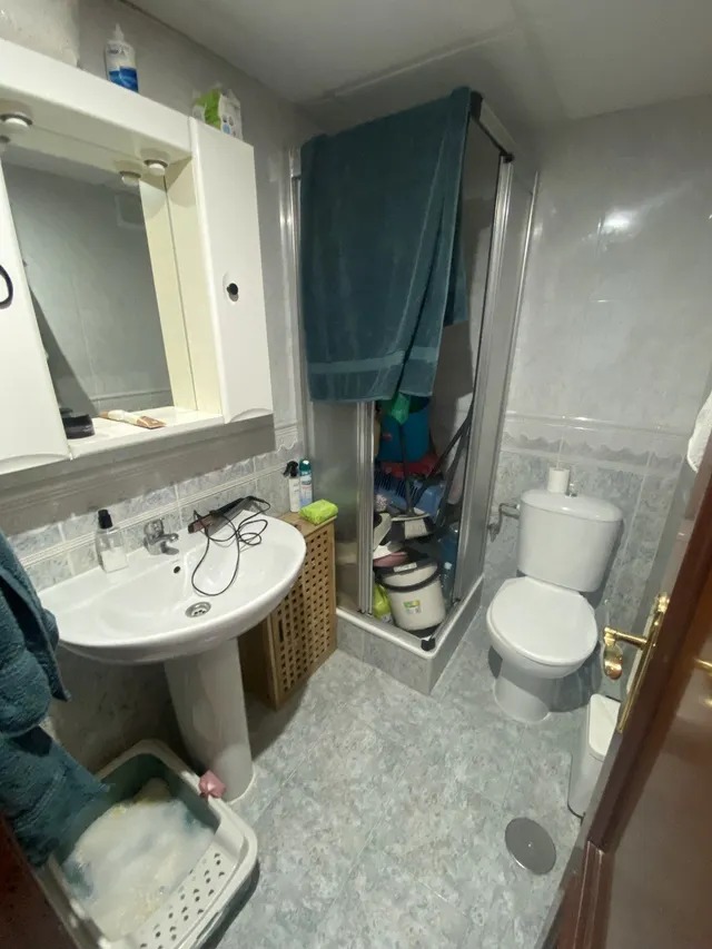 Apartamento 2 habitaciones 69m² en venta - Centro — 34